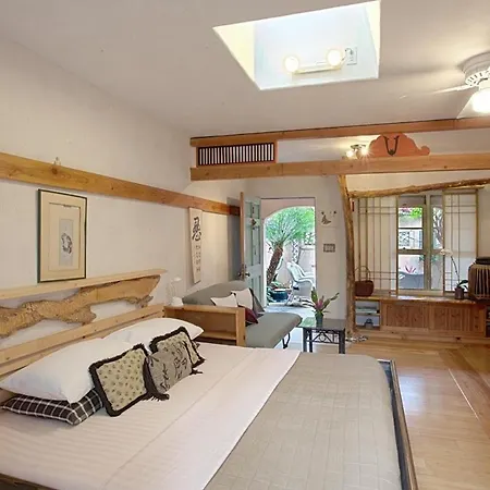 Les Artistes Inn Del Mar Chambre photo