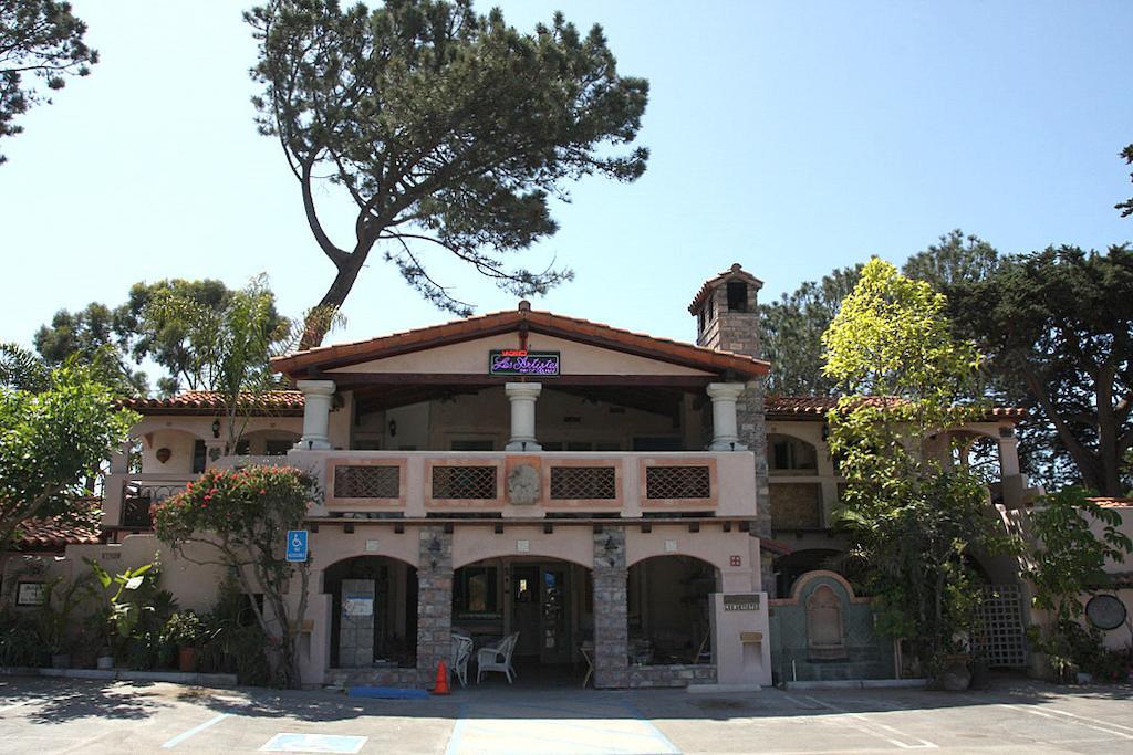 Hotel Les Artistes