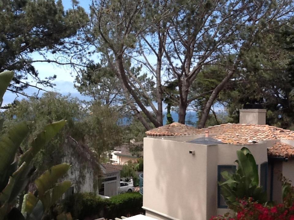 Les Artistes Hotel Del Mar