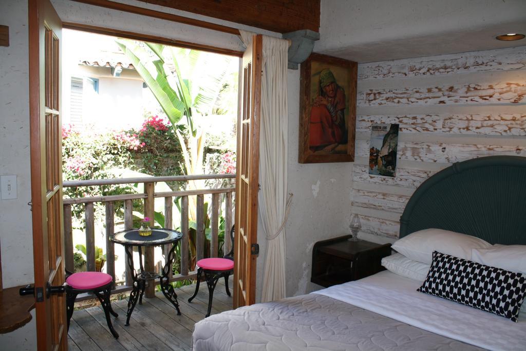 Hotel Les Artistes