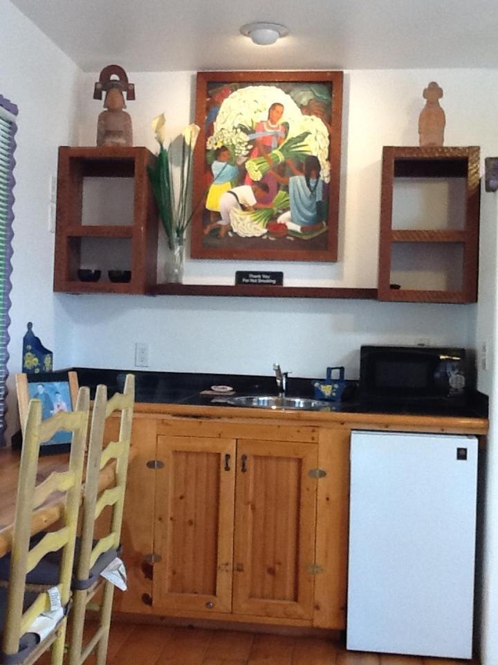 Les Artistes Del Mar