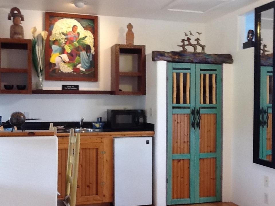 Hotel Les Artistes