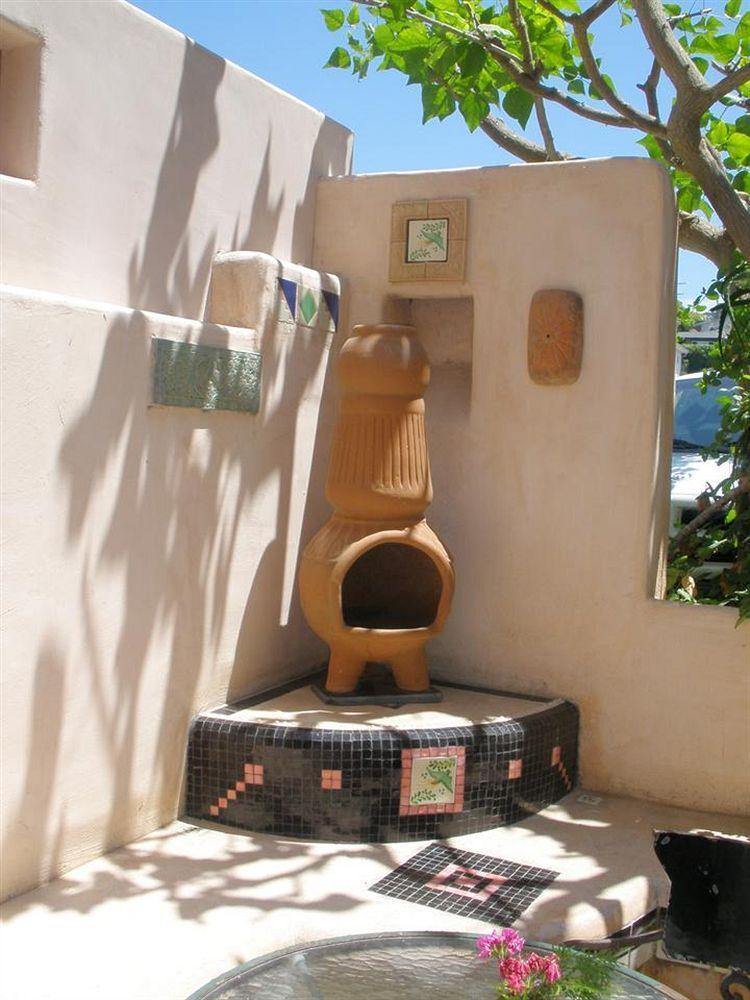 Hotel Les Artistes Del Mar